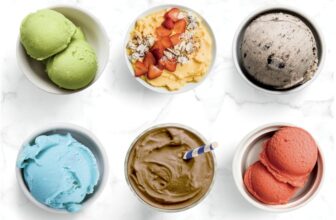 The Great Kitchen Debate: Ninja Creami vs Cuisinart Ice Cream Maker – A Real User’s Tale