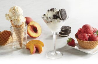 When Summer Heat Meets Kitchen Dreams: My Hamilton Beach vs Cuisinart Ice Cream Maker Journey