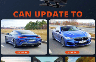 The Great 4 Channel Dash Camera Hunt: A Family Man’s Real Talk