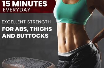 My Honest Take on the EILISON FitMax Vibration Plate