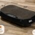 My Honest Take on the Natini Vibration Plate – Worth the Shake?