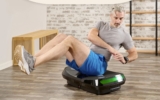 My Wife Called It “The Earthquake Machine” – Here’s What I Really Think About the LifePro Rumblex 4D Pro Vibration Plate