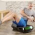 Standing on Shaky Ground: My Real Talk About the LifePro Trimlite Vibration Plate