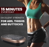 My Honest Take on the EILISON FitMax Vibration Plate