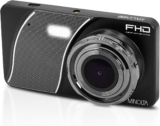 MINOLTA Dash Cam – Trust What You See