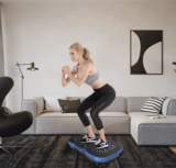 My Honest Take on the Bluefin 4D Vibration Plate: Three Months Later