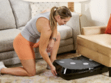 The Truth About Vibration Plates: My 90-Day Journey with Three LifePro Models