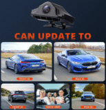 The Great 4 Channel Dash Camera Hunt: A Family Man’s Real Talk