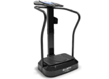 My Honest Take on the Bluefin Vibration Plate 4D – Worth the Hype?